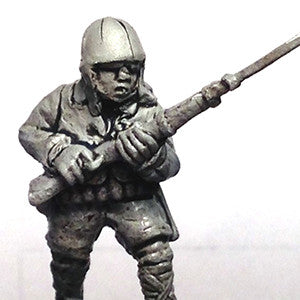 Japanese paratrooper Conversions