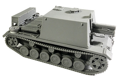 the Sig33 gets the CAD treatment