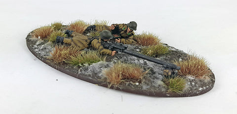Hungarian AT Rifle Team Winter  (HUN109)