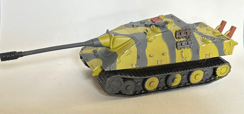 AFV Germany - E75 Jagdpanzer
