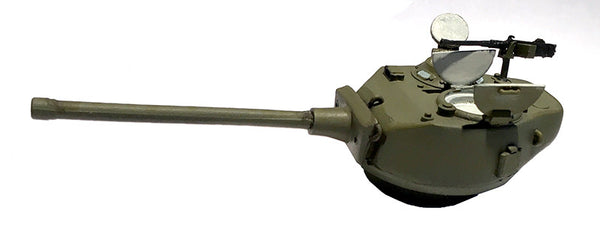 Accessories-AFV Sherman 76mm early turret