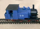 Trains - Locomotive Tank Engine