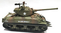 Fame and Glory, Lafayette Pool's M4A1 "In The Mood"