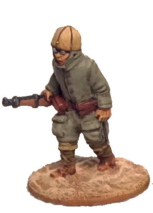 Japanese Paratrooper Conversions