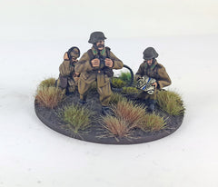 Hungarian FO Team (HUN019)
