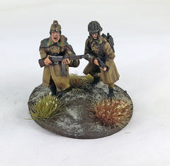 Hungarian Flame Thrower Team Winter (HUN118)