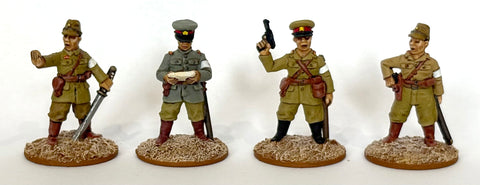 IJA Military Police Command (4)