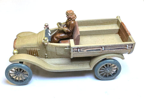 Interwar-AFV Model T LPC