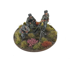 Norwegian Mortar Team Summer  (NOR006)