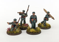 Norwegian Infantry Command Summer (NOR002)