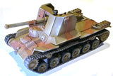 IJA-AFV Ho-Ni Anti Tank Gun remastered/3D printed