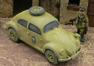 German-AFV 1938 VW Bug