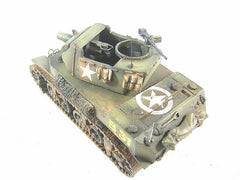 US-AFV M8 HMC