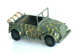 Italian-AFV Fiat 508  -- * remastered  3 crew included