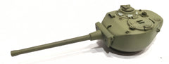 Accessories-AFV Sherman 76mm early turret