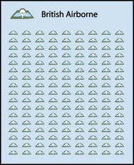 Inf-Decals British Airborne Smocks