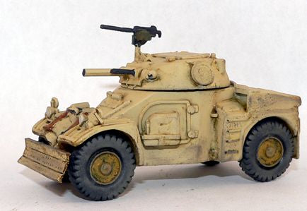 French AFV - Eland 60