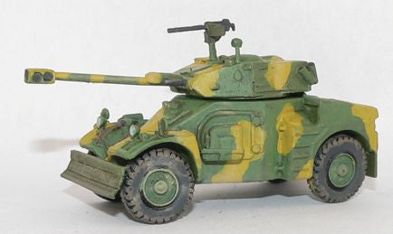 French AFV- Eland 90