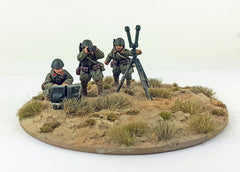 Greek Forward Observer GRK119