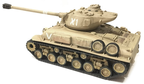 M51 Super Sherman