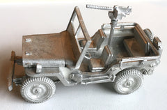 US-AFV Willy's Jeep basic model