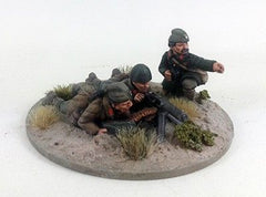 Greek - Greek Mountain Infantry HMG (GRK005)