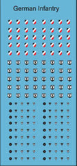 Inf-Decals German Infantry