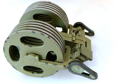 Accessories-AFV T1E3 Mine Roller
