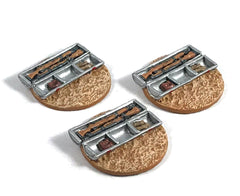 Game Miniatures -Japanese SNLF Para Drop Canister (3)