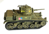 US-AFV M3A1 Stuart *remastered