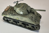 US-AFV M4A2 early model 75mm Sherman