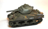US-AFV M4A2 early model 75mm Sherman