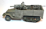 US-AFV M3 T19 105 mm Motor Carriage * digitally remastered