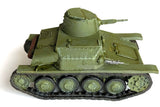 Romanian R1 Tank Light Tank