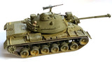 M48A2/3 Patton Vietnam