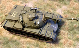M48A2/3 Patton Vietnam