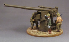 IJA- Heavy AA/Shore gun & Crew(4)