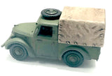 IJA-AFV Type 95 Kurogane Truck