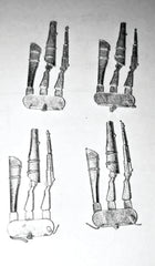 M1 rifles