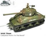 US-AFV M4A1 "In The Mood"