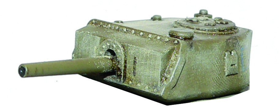 Accessories-AFV RAM II turret