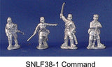 Game Miniatures SNLF 38 Command