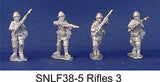 Game Miniatures SNLF 38 Rifles 3