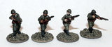 Game Miniatures SNLF 38 Rifles 1