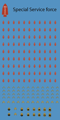 Special Service