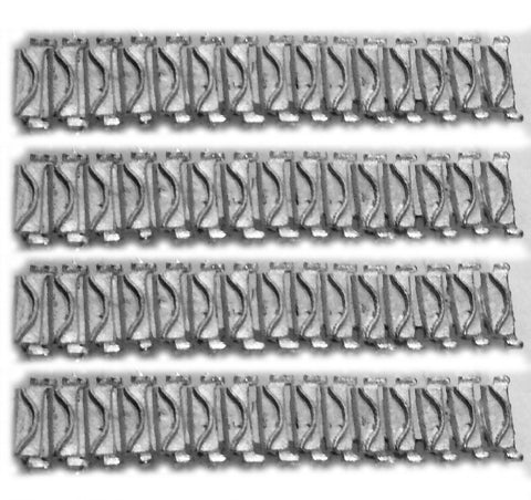 Accessories-AFV Spare Sherman Track