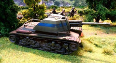 Romanian TACAM R-2 (ROM022)