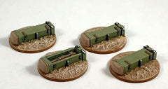 Game Miniatures - IJA Para Drop Canister (4)