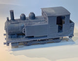 Trains - Locomotive Tank Engine