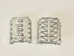 Accessories-AFV HVSS Sherman tracks(2)